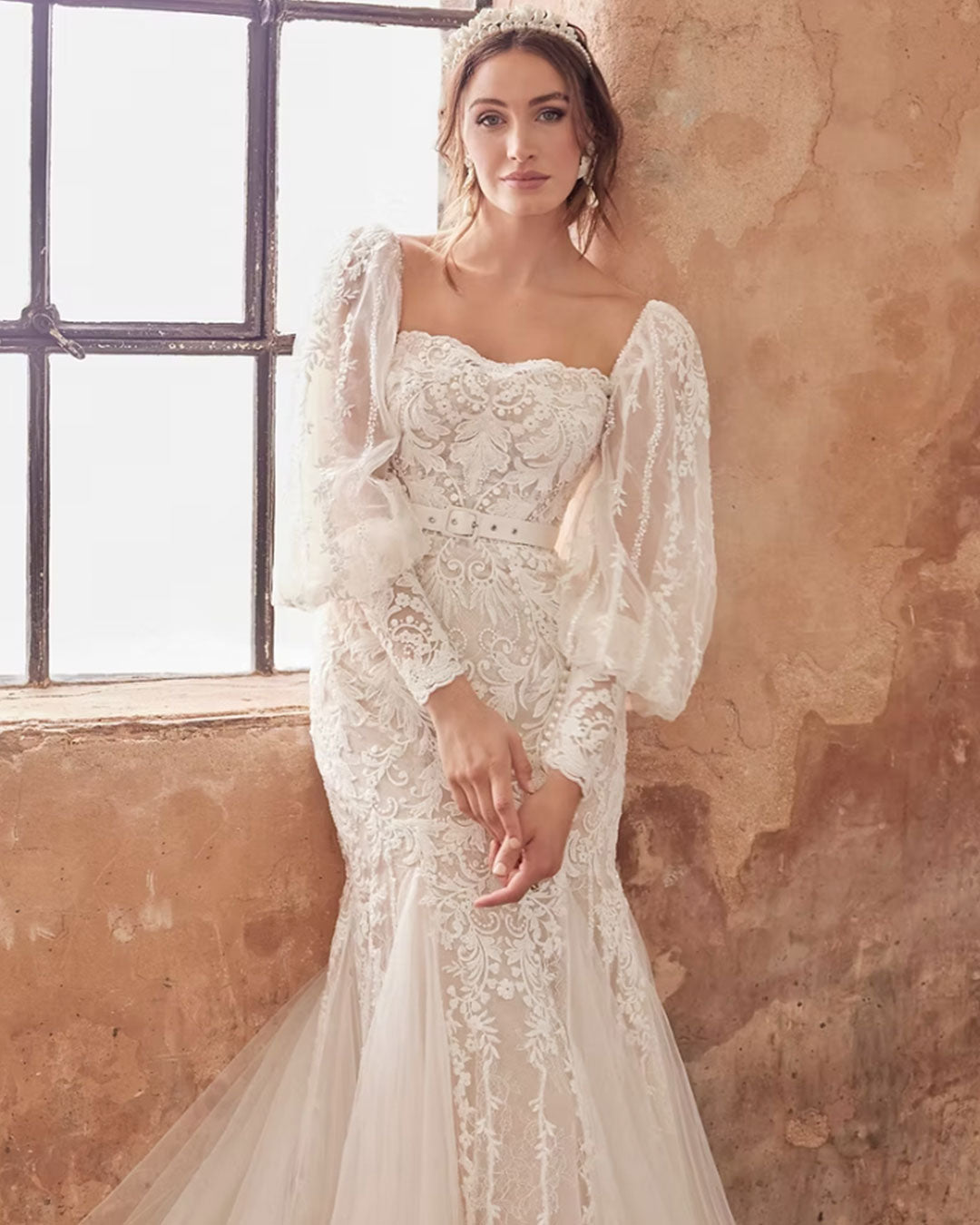 Top wedding dress trends for 2023