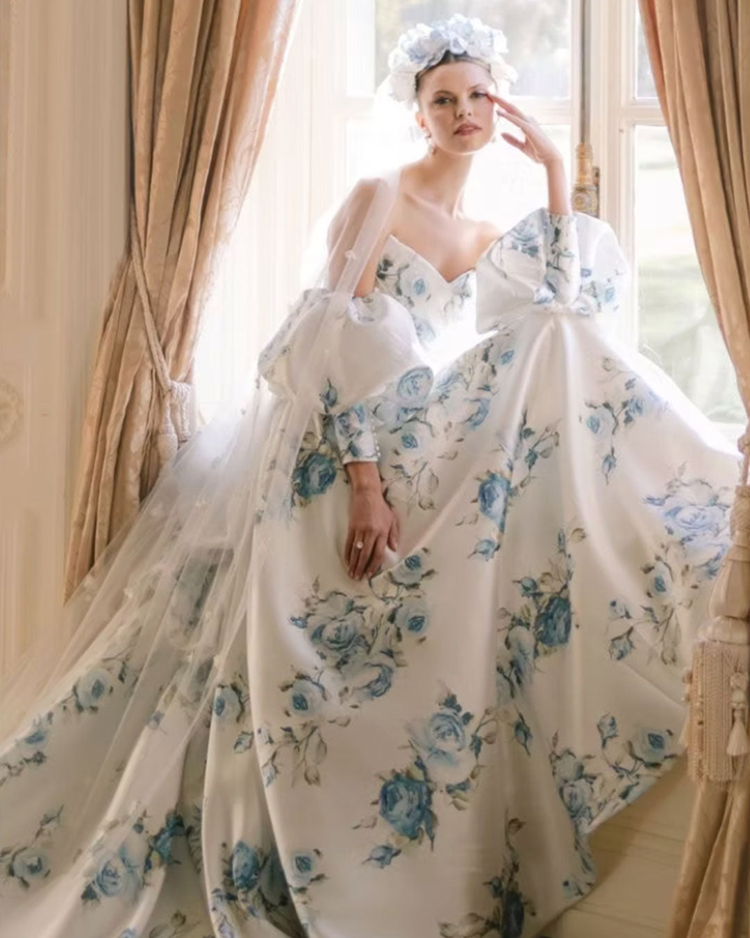 BRIDAL TRENDS 101 & EXPERT INSIGHTS WITH JOSEPHINE SCOTT