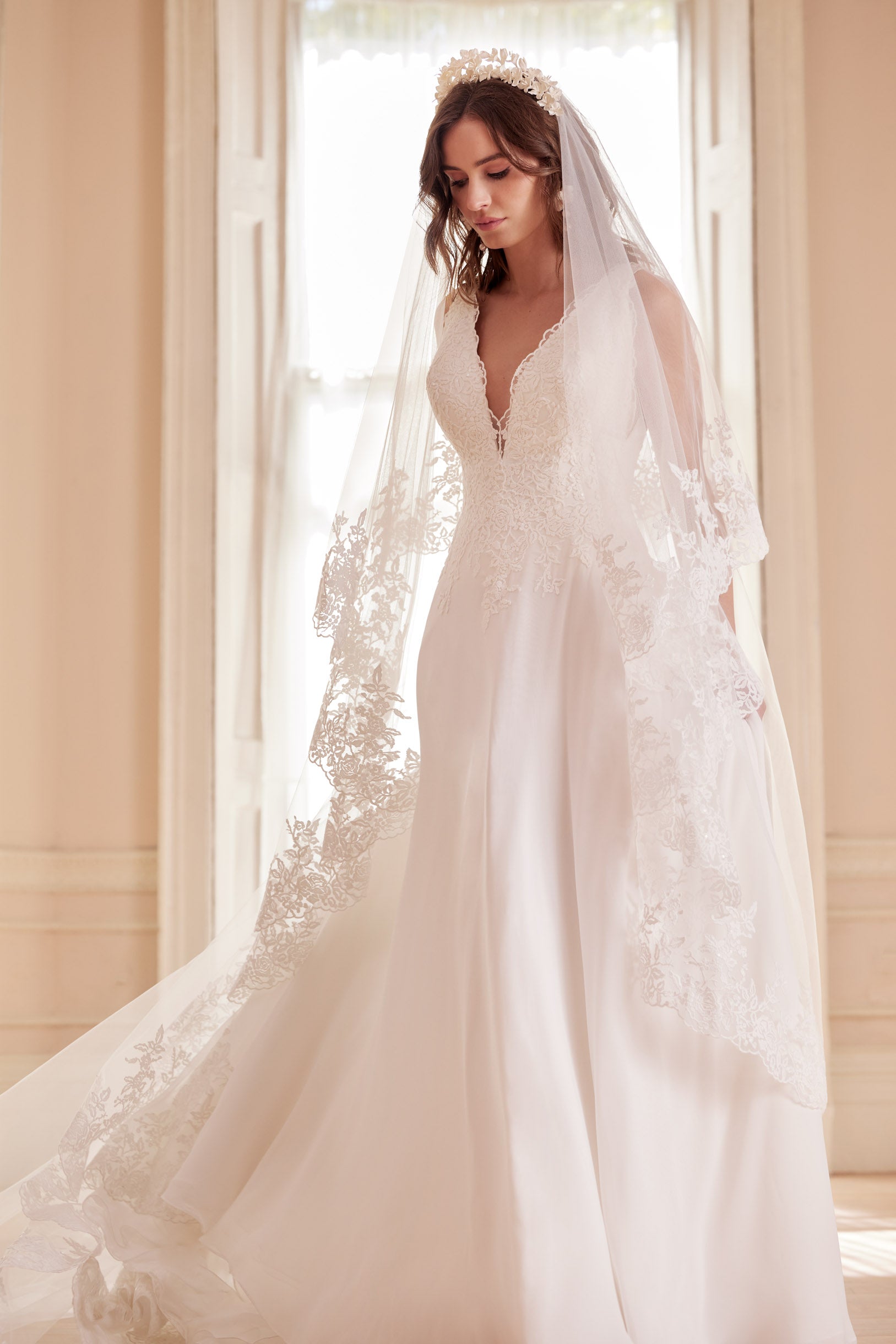 Caroline Veil