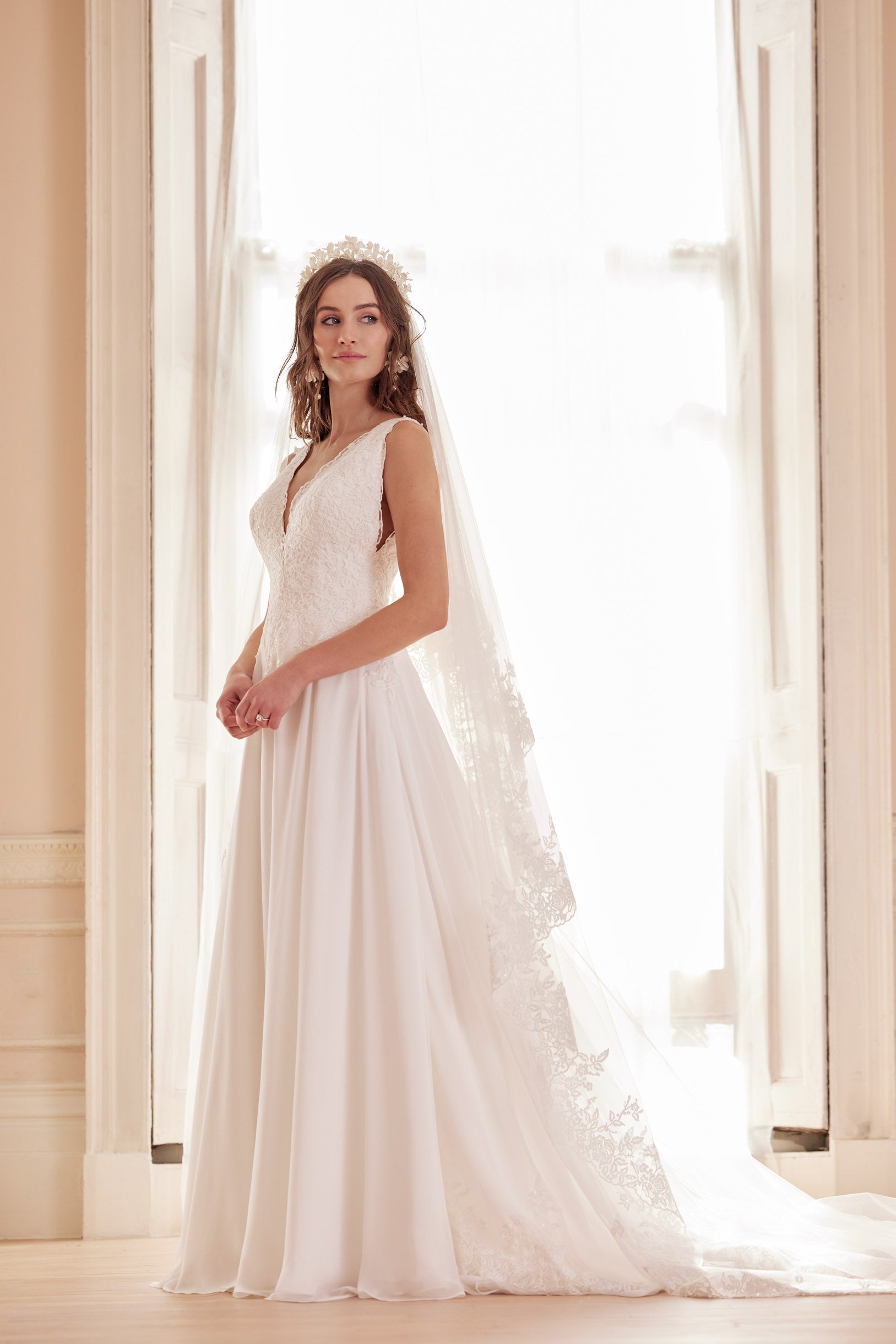 Caroline Veil