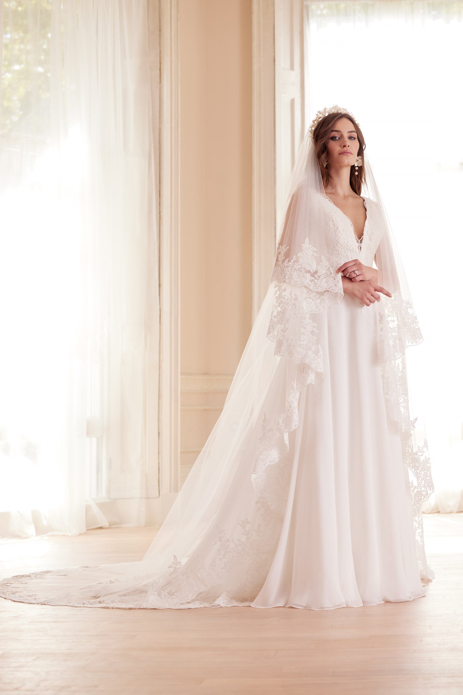 Caroline Veil