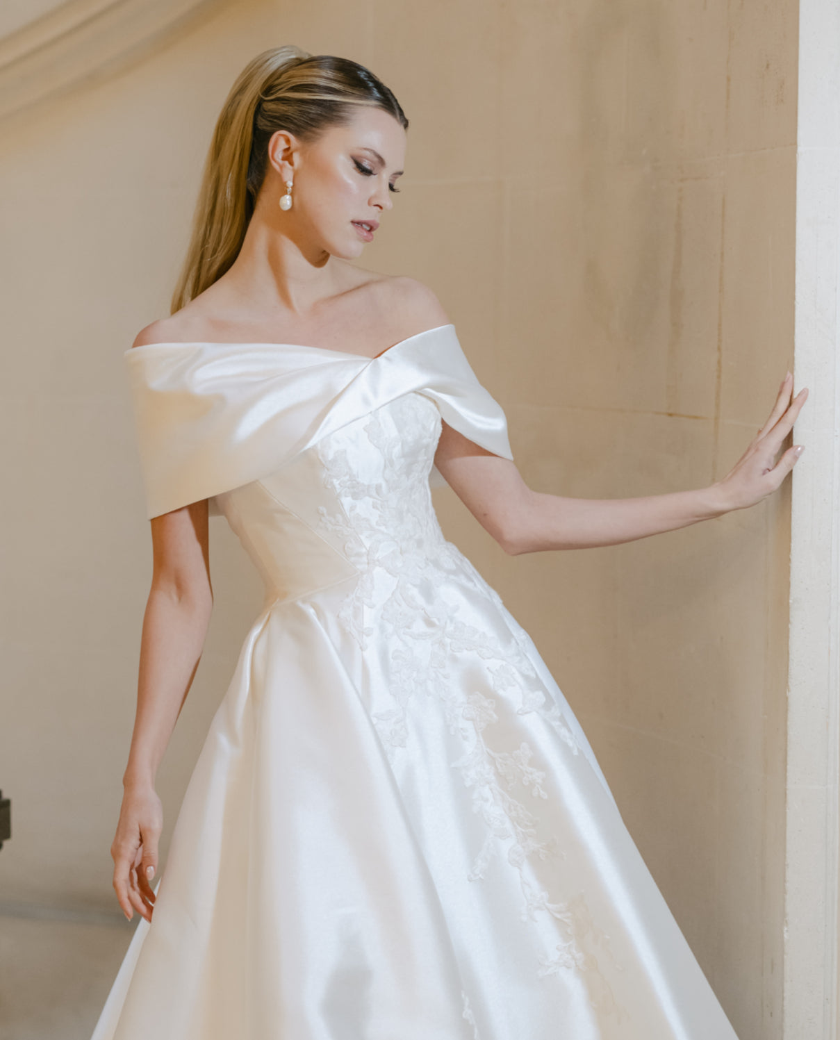 Audrey Wrap