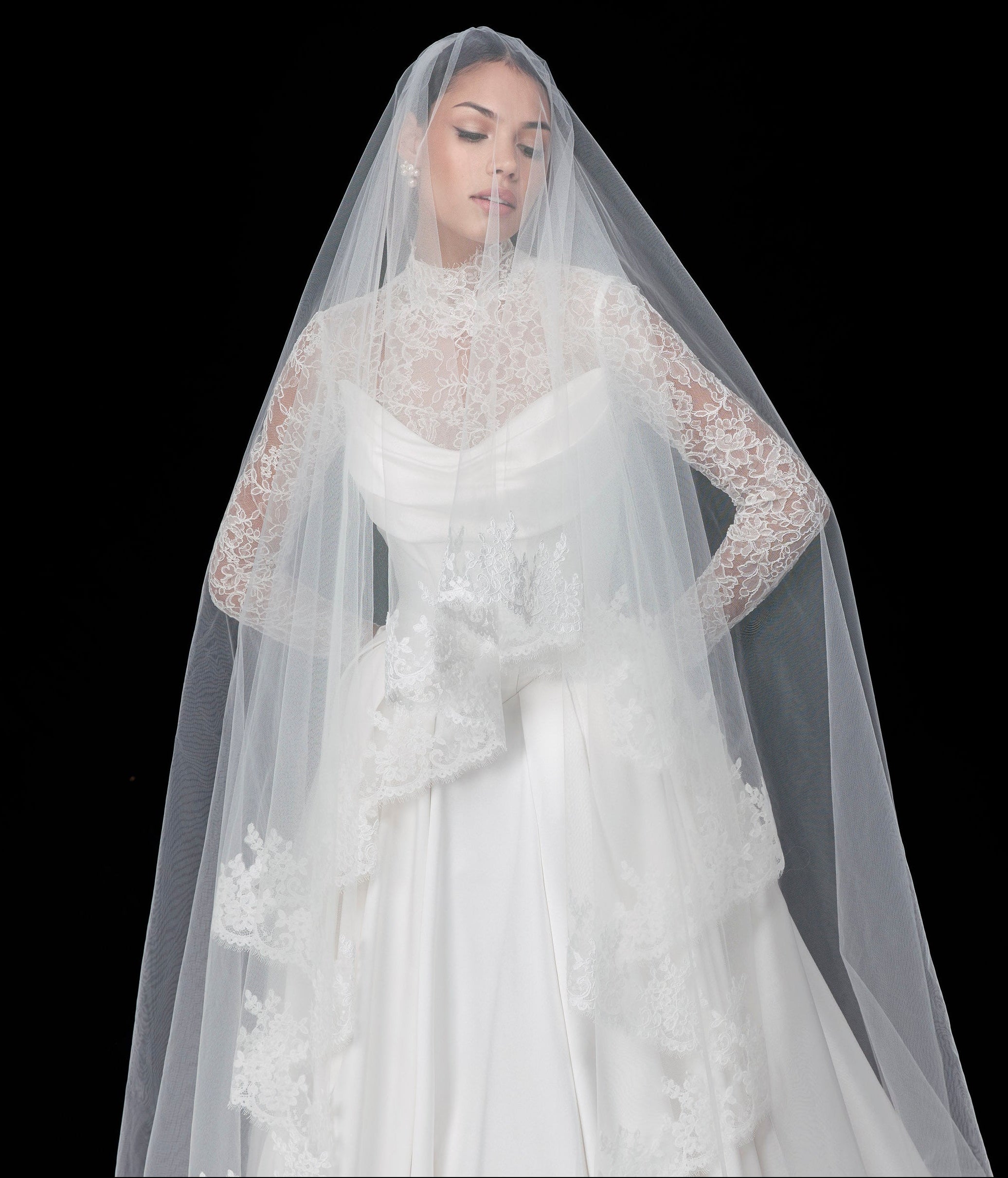 Theodora Veil