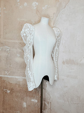 Eloise Sleeves