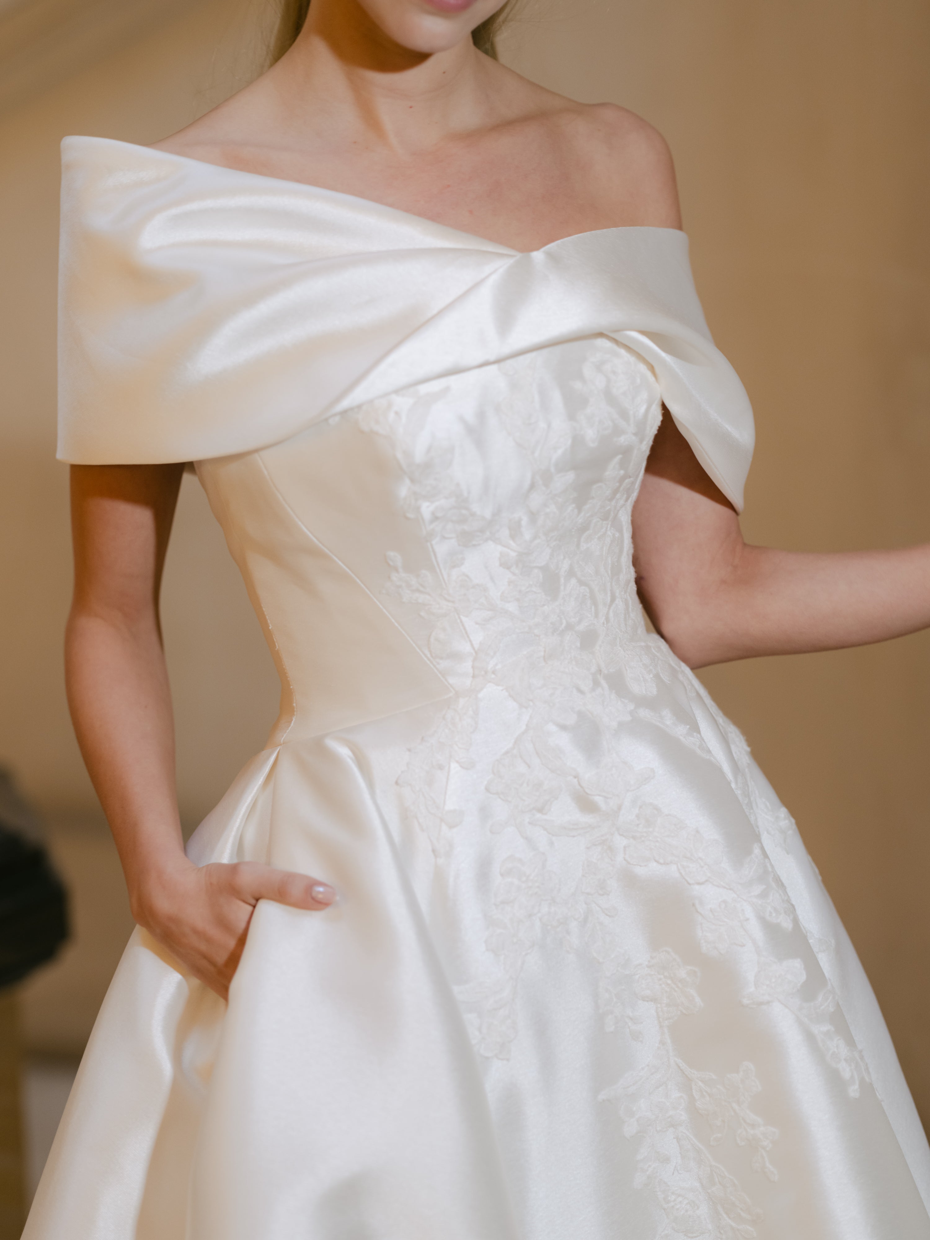 Audrey Wrap