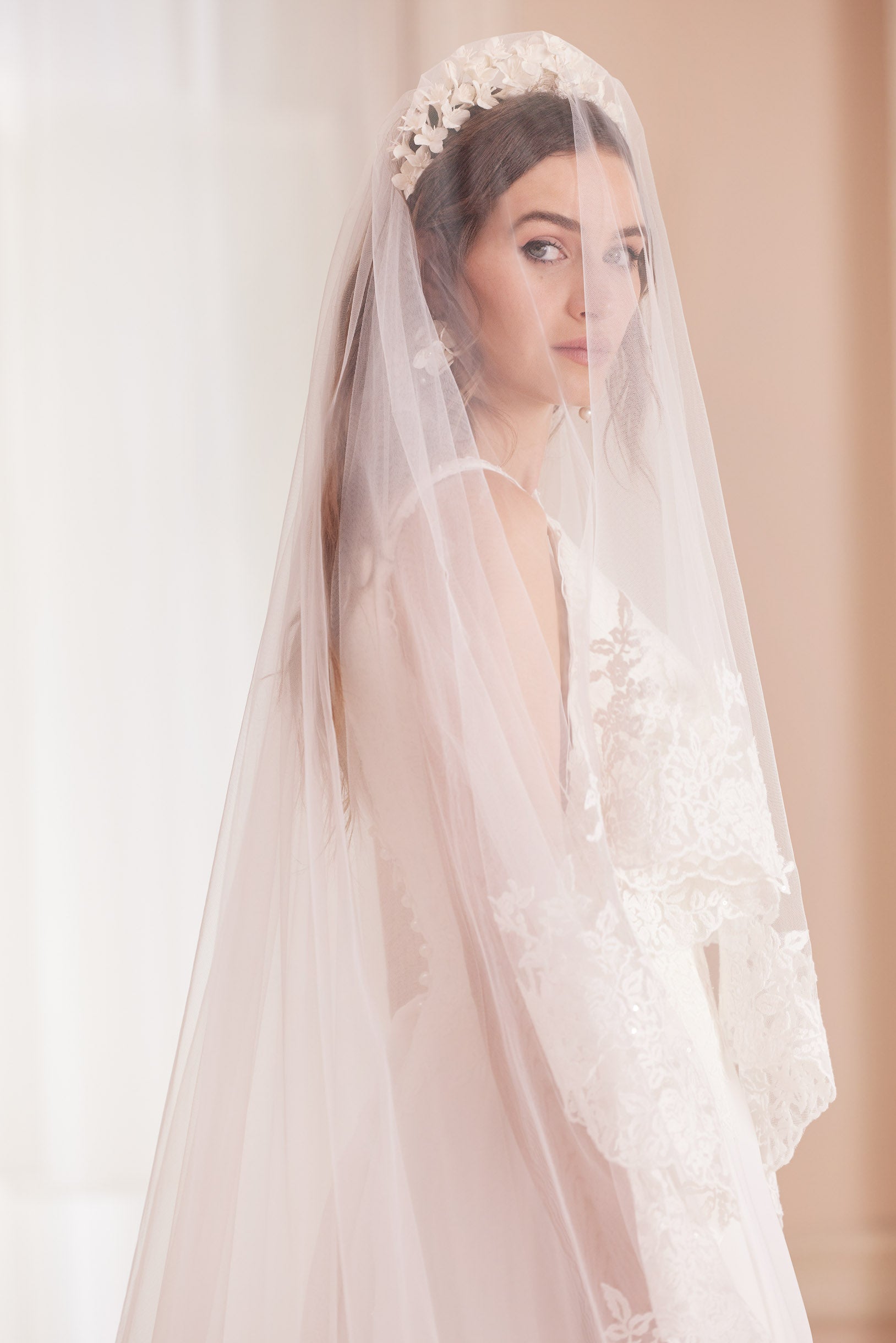 Caroline Veil