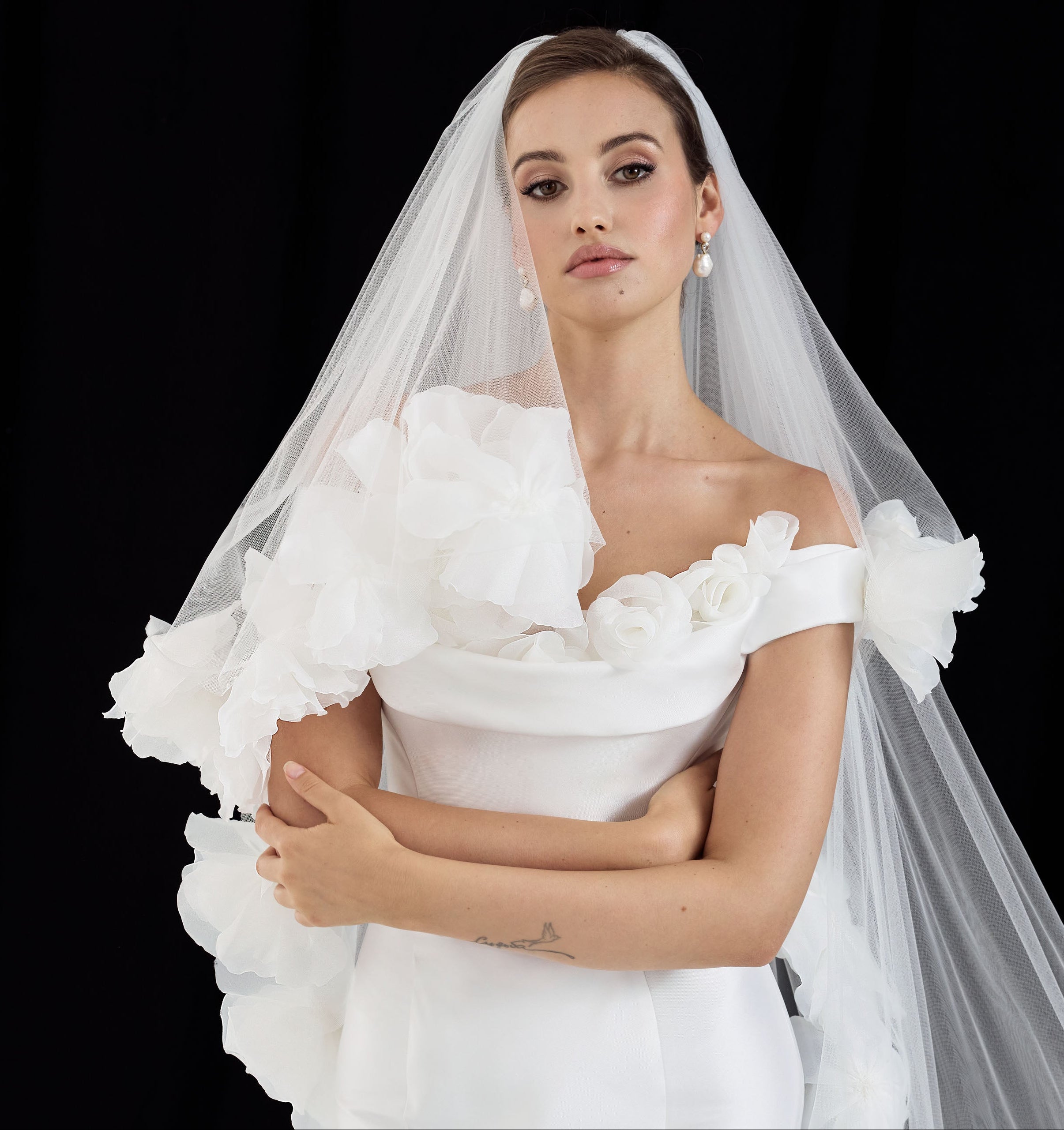 Florence Veil