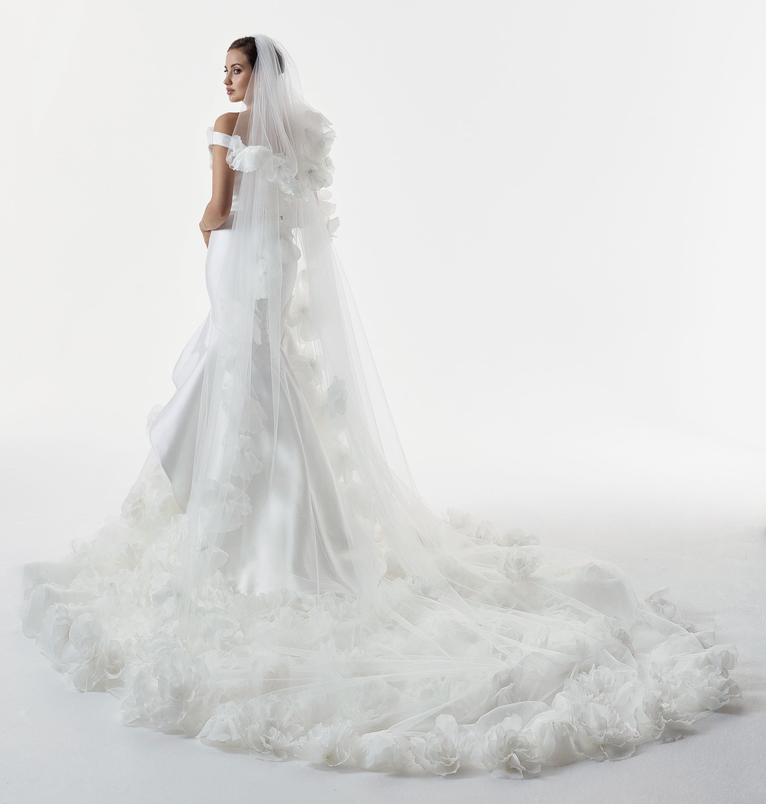 Florence Veil